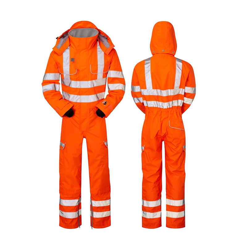 Coverall Suits
